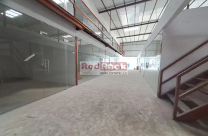 Shop - Studio - 2 Bathrooms for rent in Industrial Area 3 - Sharjah Industrial Area - Sharjah