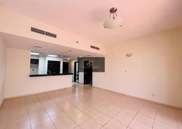Empty Room image for: Apartment - 1 bedroom - 2 bathrooms for sale in Fortunato - Jumeirah Village Circle - Dubai, Image 1