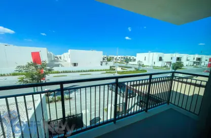 Villa - 3 Bedrooms - 4 Bathrooms for sale in Noya Viva - Noya - Yas Island - Abu Dhabi