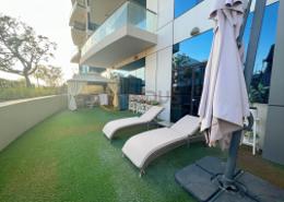 Apartment - 1 bedroom - 2 bathrooms for sale in Oceana Adriatic - Oceana - Palm Jumeirah - Dubai