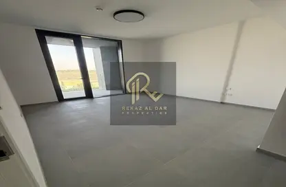Apartment - 1 Bedroom - 1 Bathroom for sale in Tiraz - Naseej District - Aljada - Sharjah