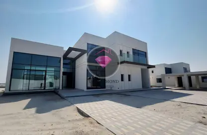 فيلا - 6 غرف نوم - 8 حمامات للبيع في عين المها - جزيرة الجبيل - أبوظبي فيلا - 6 غرف نوم - 8 حمامات للبيع في عين المها - جزيرة الجبيل - أبوظبي