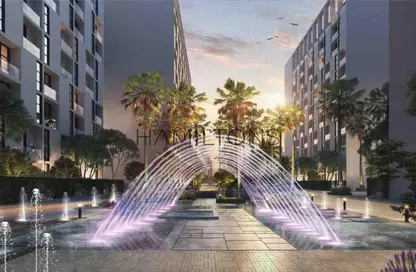 Apartment - 3 Bedrooms - 4 Bathrooms for sale in Darb 4 - Al Mamsha - Muwaileh - Sharjah