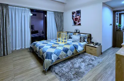 شقة - 2 غرف نوم - 3 حمامات للبيع في ام بي ال ريزيدنسز - أبراج بحيرة الجميرا - دبي