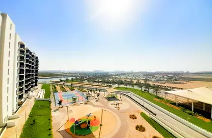 شقة - 2 غرف نوم - 3 حمامات للايجار في وترز أج - جزيرة ياس - أبوظبي