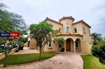 Villa - 5 Bedrooms - 5 Bathrooms for sale in Alvorada 2 - Alvorada - Arabian Ranches - Dubai