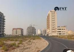 صورةمبنى خارجي لـ: أرض للبيع في الورسان - دبي, صورة 1