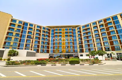Apartment - 2 Bedrooms - 2 Bathrooms for sale in Celestia A - Celestia - Dubai South (Dubai World Central) - Dubai