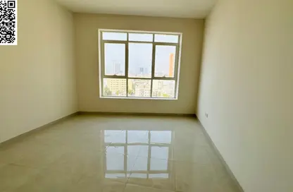Apartment - 2 Bedrooms - 3 Bathrooms for rent in Al Rumailah 2 - Al Rumaila - Ajman