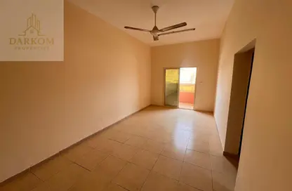 Apartment - 1 Bedroom - 1 Bathroom for rent in Al Mowaihat 3 - Al Mowaihat - Ajman