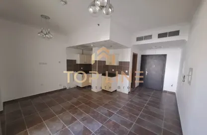 Apartment - Studio - 1 Bathroom for rent in Edmonton Elm - Jumeirah Village Triangle - Dubai
