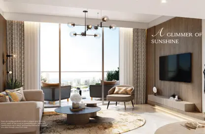 Apartment - 1 Bedroom - 2 Bathrooms for sale in Azizi Milan - City of Arabia - Dubai