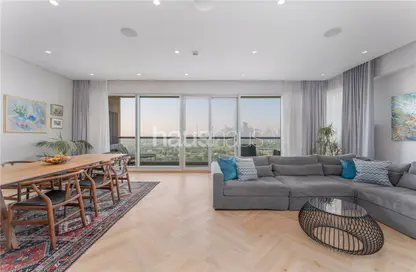 شقة - 2 غرف نوم - 2 حمامات للبيع في فيروايز شمال - فيروايز - ذا فيوز - دبي