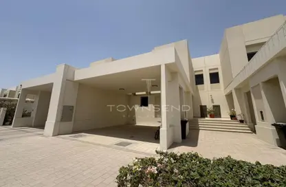 فيلا - 3 غرف نوم - 4 حمامات للبيع في نور تاون هاوس - تاون سكوير - دبي