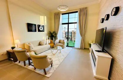 شقة - غرفة نوم - 2 حمامات للبيع في قمر 11 - مدينة بدر - المحيصنة - دبي