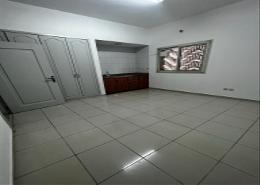 Empty Room image for: Apartment - 1 bedroom - 1 bathroom for rent in Al Majaz 1 - Al Majaz - Sharjah, Image 1