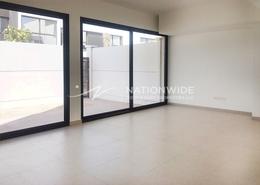 Townhouse - 5 bedrooms - 5 bathrooms for sale in Faya at Bloom Gardens - Bloom Gardens - Al Salam Street - Abu Dhabi