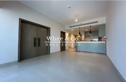 Apartment - 1 Bedroom - 1 Bathroom for sale in Golf Gate - DAMAC Hills - Dubai