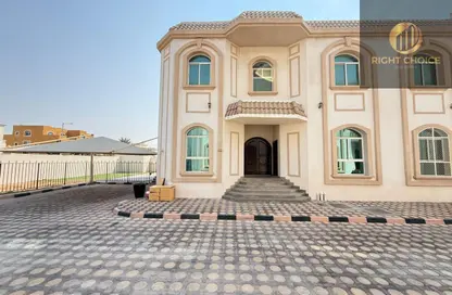 Villa - 5 Bedrooms - 7 Bathrooms for rent in Khalifa City A Villas - Khalifa City A - Khalifa City - Abu Dhabi