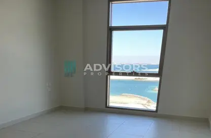 شقة - غرفة نوم - 2 حمامات للبيع في ريفليكشن - شمس أبوظبي - جزيرة الريم - أبوظبي