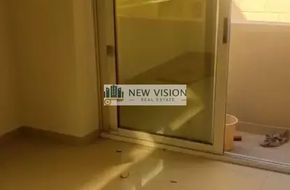 Apartment - 1 Bedroom - 2 Bathrooms for rent in Muwailih Building - Muwaileh - Sharjah