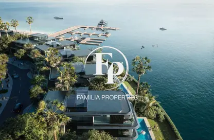 Townhouse - 3 Bedrooms - 4 Bathrooms for sale in Brabus Island - Al Raha Beach - Abu Dhabi