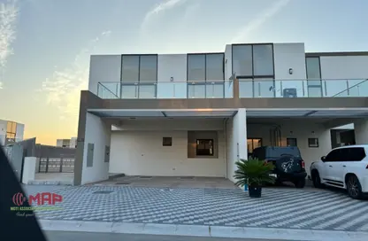 Villa - 4 Bedrooms - 6 Bathrooms for sale in Elie Saab VIE Townhouses - District 11 - Mohammed Bin Rashid City - Dubai