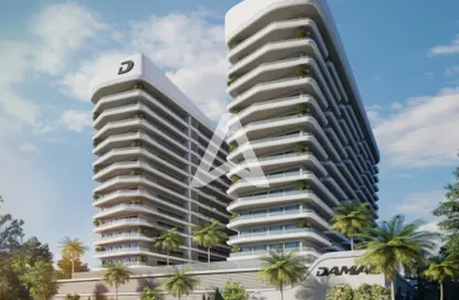 Apartment - 1 Bedroom - 1 Bathroom for sale in Elo - Damac Hills 2 - Dubai