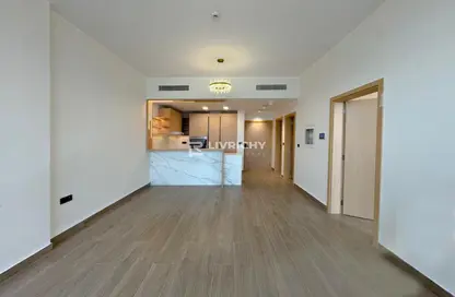 Apartment - 1 Bedroom - 1 Bathroom for sale in AURA by Grovy - Jumeirah Village Circle - Dubai
