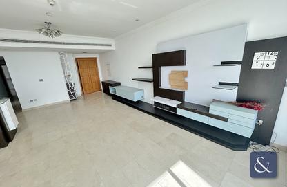 Apartment - 2 Bedrooms - 2 Bathrooms for sale in Trident Waterfront - Dubai Marina - Dubai