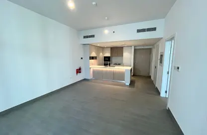 Apartment - 1 Bedroom - 2 Bathrooms for rent in Kensington Waters A - Kensington Waters - Mohammed Bin Rashid City - Dubai