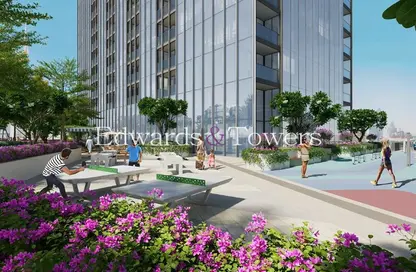 Apartment - 3 Bedrooms - 4 Bathrooms for sale in The Element at Sobha One - Sobha Hartland - Mohammed Bin Rashid City - Dubai