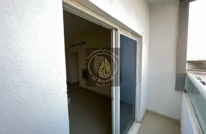 شقة - 2 غرف نوم - 1 حمام للايجار في 1  الروضة - الروضة - عجمان