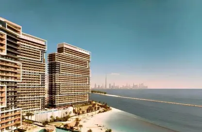 شقة - غرفة نوم - 1 حمام للبيع في تشيلسيا رزيدنس من داماك - المدينة الملاحية - دبي