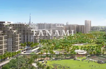 شقة - غرفة نوم - 1 حمام للبيع في إلفيرا 2 - إليفيرا - دبي هيلز استيت - دبي شقة - غرفة نوم - 1 حمام للبيع في إلفيرا 2 - إليفيرا - دبي هيلز استيت - دبي