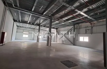 Office Space - Studio - 1 Bathroom for rent in Mirdif 35 - Mushraif - Mirdif - Dubai