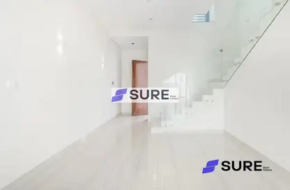 Townhouse - 3 Bedrooms - 5 Bathrooms for rent in Gardenia Townhomes II - Wasl Gate - Dubai