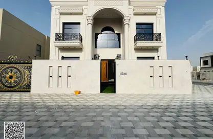 Villa - 6 Bedrooms - 7+ Bathrooms for sale in Al Yasmeen 1 - Al Yasmeen - Ajman