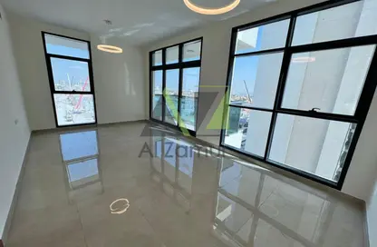 Apartment - 2 Bedrooms - 3 Bathrooms for rent in SAWAN RESIDENCES - Al Furjan - Dubai