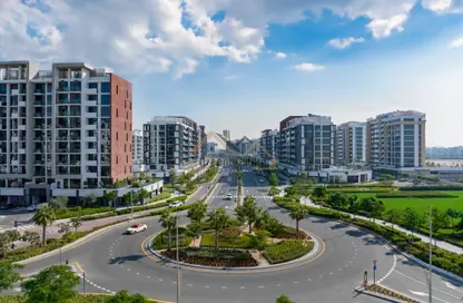 محل - استوديو - 1 حمام للبيع في عزيزي ريفيرا - ميدان واحد - ميدان - دبي