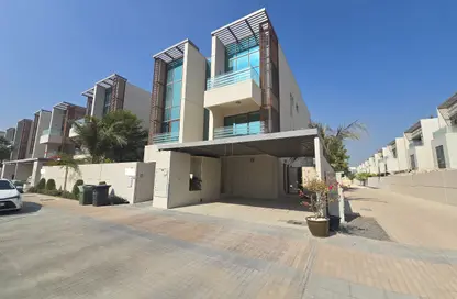 فيلا - 6 غرف نوم - 7 حمامات للايجار في جراند فيوز - ميدان غايتد كميونتي - ميدان - دبي