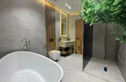 فيلا - 5 غرف نوم - 7 حمامات للبيع في الزاهية جاردنز - الزاهية - عجمان