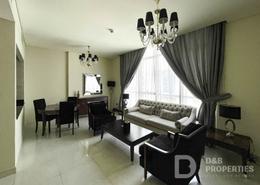 شقة - 1 غرفة نوم - 2 حمامات للكراء في بولو ريزيدنس - ميدان افينيو - ميدان - دبي
