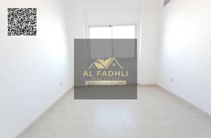 شقة - غرفة نوم - 2 حمامات للايجار في الجرف 3 - الجرف - عجمان وسط المدينة - عجمان