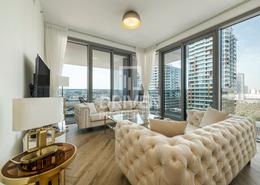 Apartment - 2 bedrooms - 2 bathrooms for sale in 1 Residences - Wasl1 - Al Kifaf - Dubai