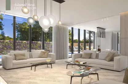 Townhouse - 3 Bedrooms - 4 Bathrooms for sale in Hayyan - Sharjah