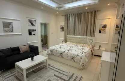 Apartment - Studio - 1 Bathroom for rent in Ajman Corniche Residences - Ajman Corniche Road - Ajman Apartment - Studio - 1 Bathroom for rent in Ajman Corniche Residences - Ajman Corniche Road - Ajman