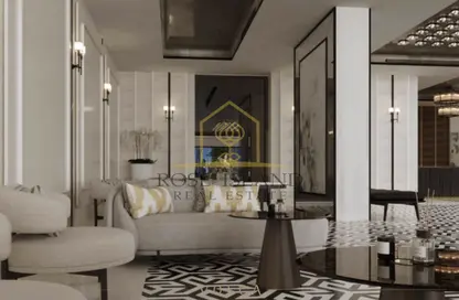 Apartment - 3 Bedrooms - 4 Bathrooms for sale in Volga Tower - Jumeirah Village Triangle - Dubai