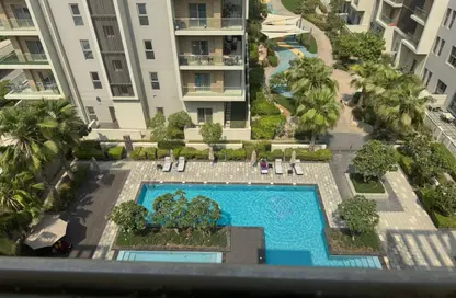 Apartment - 2 Bedrooms - 3 Bathrooms for rent in Al Zahia Garden Apartments - Al Zahia - Muwaileh Commercial - Sharjah