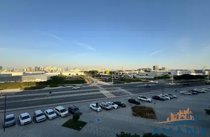 Apartment - 1 Bedroom - 2 Bathrooms for sale in The Dania District 1 - Midtown - Dubai Production City (IMPZ) - Dubai